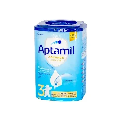 ابتاميل جونيور 3 800جم