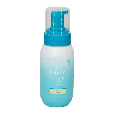 طهارة غسول حميمي رغوي برائحة المسك - 200 ML