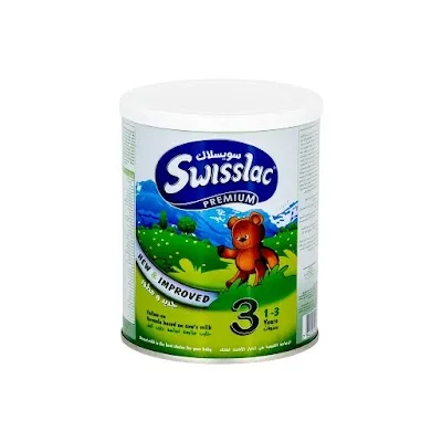سويسلاك 3  400 جم