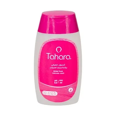 طهارة غسول حميمي برائحة مسك العروس - 100 ML