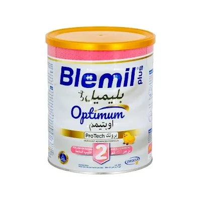 بليميل بلس 2 800جم