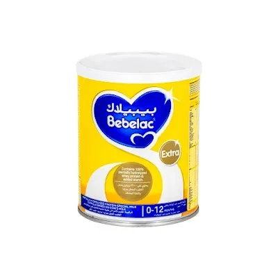 بيبيلاك اي سي 400جم