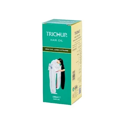 زيت تريشوب لشعر صحي طويل وقوي 100 مل