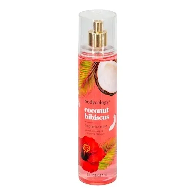 بخاخ معطر للجسم بجوز الهند 237 مل