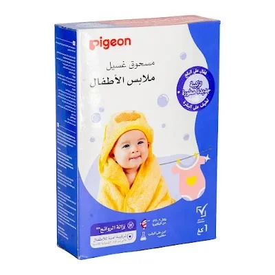 بيجون مسحوق غسيل 1كجم