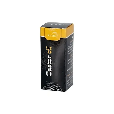 زيت خروع 60مل