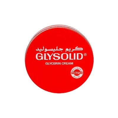 جليسوليد كريم جليسرين 125مل