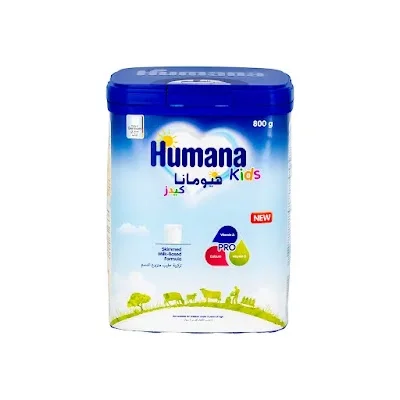 هيومانا 4 800جم