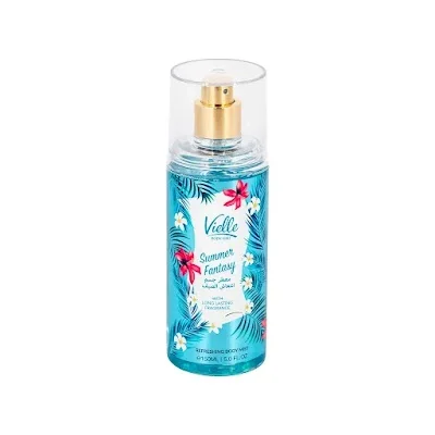 فيل معطر جسم انتعاش الصيف 150 مل