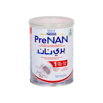 نان بري -1  400 جم