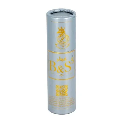 عطر بي اند اس 5 أو دي بارفيوم 15 مل عطر جيب هيبة وحضور
