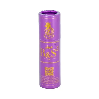 عطر بي اند اس 2 أو دي بارفيوم 15 مل عطر جيب بصمة عطرية خالدة