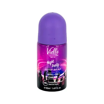 فيل مزيل عرق رول نايت بارتي 50 مل
