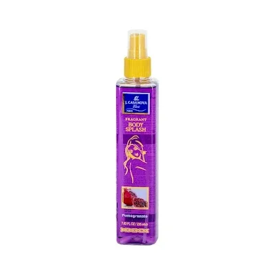 كازانوفا معطر جسم235مل رمان