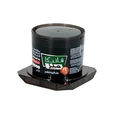 فاتيكا ميجا هولد جل 250مل
