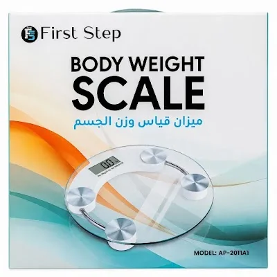 ميزان لقياس الوزن 2011A1