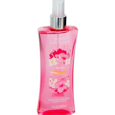 فانتازي معطر جسم سويت كرش236 مل