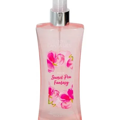 فانتازي معطر جسم ريحة البازلاء الحلوه 236 مل