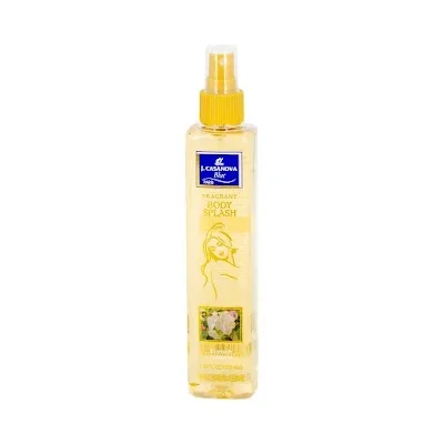 كازانوفا معطر جسم235مل فانيليا فرنسية
