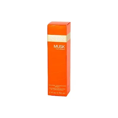 جوفان عطر بالمسك للنساء 59 مل