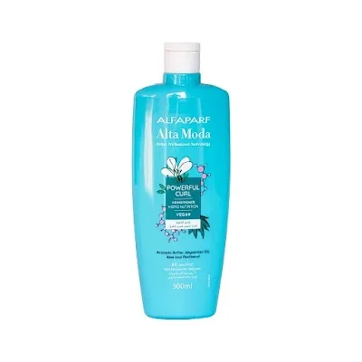 التامودا بلسم للعناية بالشعر الكيرلي 300 مل