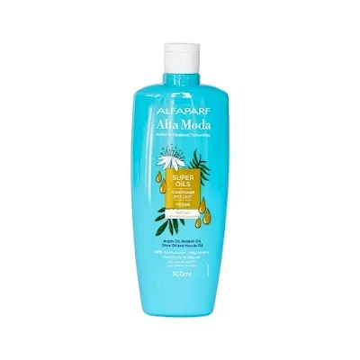 التامودا بلسم لتغذية وترطيب الشعر الجاف والباهت 300 مل