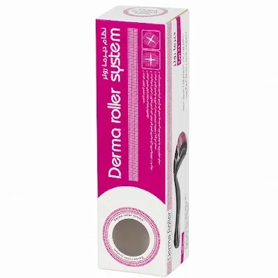 ديرما رولر 1 مل