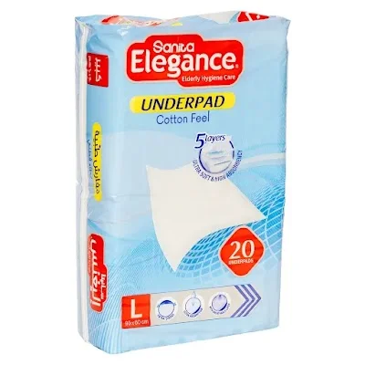 سانيتا مفارش 60*90