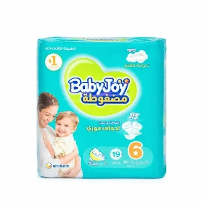 بيبي جوي 6*19ق