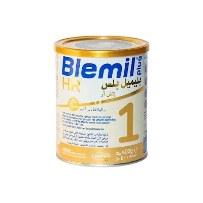 بليميل بلس 1اتش ار 400جم