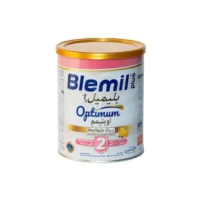 بليميل بلس 2 400جم