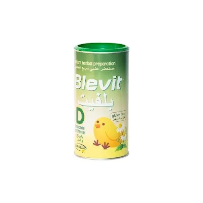 بليفيت شاي بابونج وشمر 200 جم