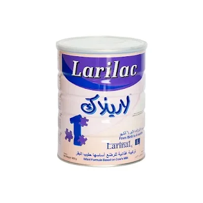 لاريلاك 1 900جم