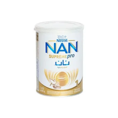 نان سيبريم برو 1 400جم