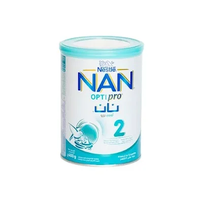 نان 2 400جم