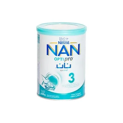 نان 3 400جم