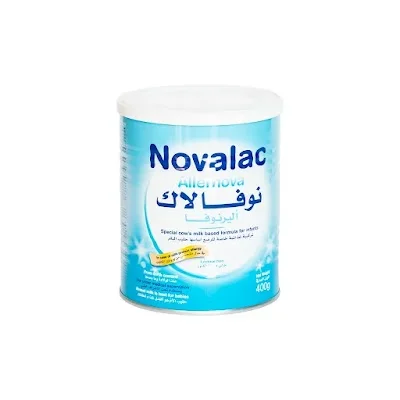 نوفالاك اليرنوفا 400 جم