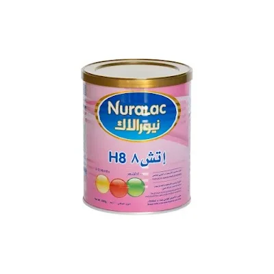 نيورالاك كمفورت 400جم