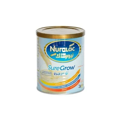 نيورالاك بلس شورجرو 400جم