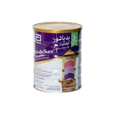 بيدياشور شيكولا 900جم