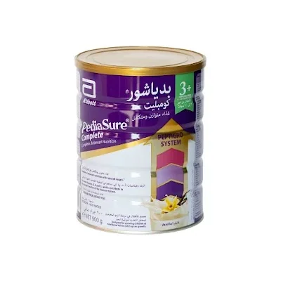 بيدياشور فانيلا 900جم
