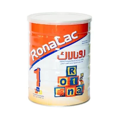 رونالاك 1 1700جم