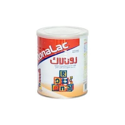 رونالاك 1 400جم