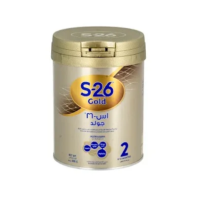 اس26 /2 جولد 800جم