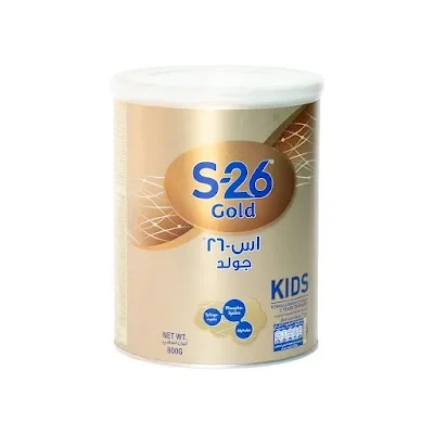 اس26 بروكيدز جولد 4 800جم