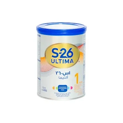 اس 26 التيما 1 400 جم