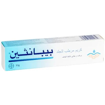 بيبانثين كريم مرطب للجلد 30 جرام