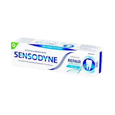 سنسودابن معجون ترميم وحماية الأسنان 75 مل