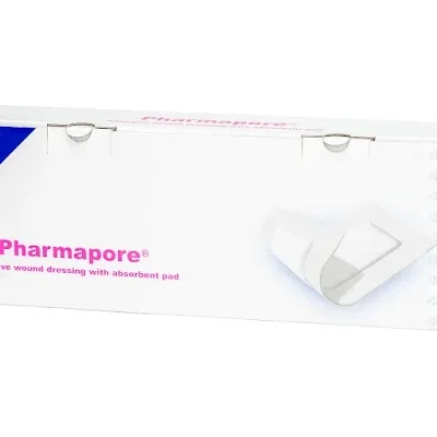 فارمابور بلاستر عمليات 8*15 (50 حبة)
